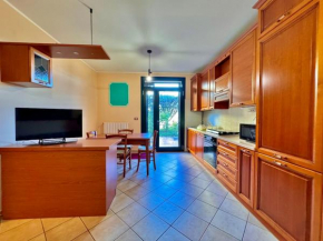 Maisonette Rosa dei Venti